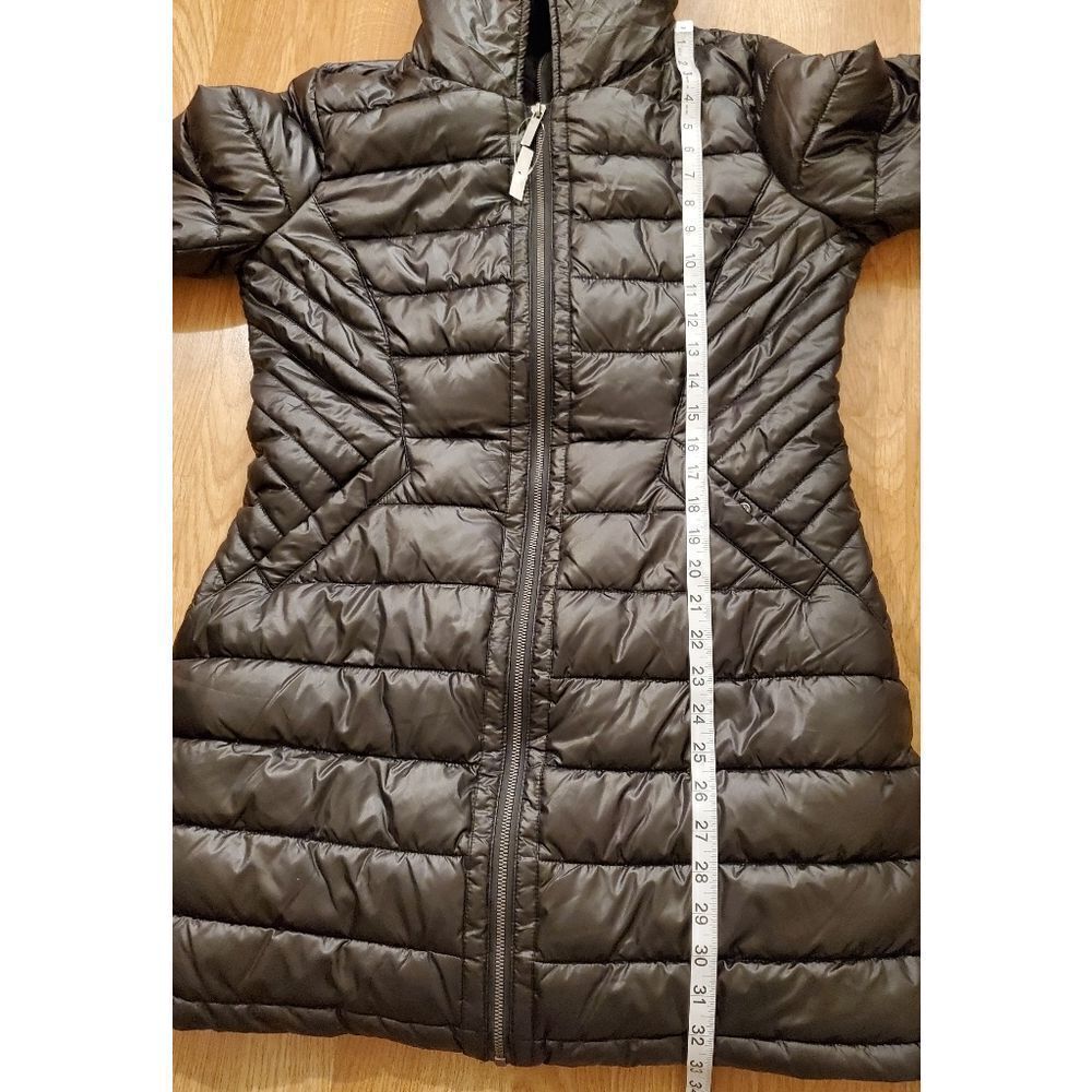 French Connection Softshell Dickey Insert Puffer - Picture 13 of 15